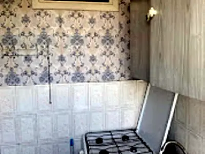 квартира по адресу Бабеля ул., 6