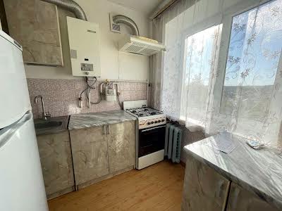 квартира за адресою Слівенська вул., 5