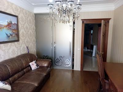 квартира за адресою Володимира Івасюка просп. (Героїв Сталінграду), 47-А