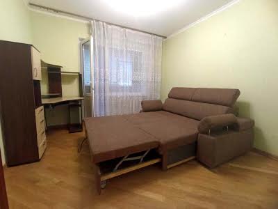квартира за адресою Харківське шосе, 170