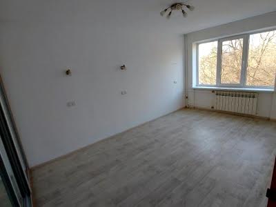 квартира по адресу Навроцкого ул., 17