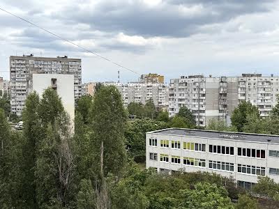 квартира за адресою Червоної Калини просп. (Володимира Маяковського), 30