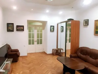 квартира за адресою Олеся Гончара вул., 32-Б