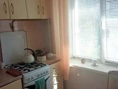 квартира по адресу Академика Доброхотова ул., 8
