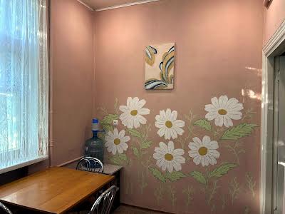 квартира за адресою Металургів просп., 25