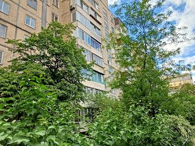 квартира по адресу Амвросия Бучмы бульв., 5/1