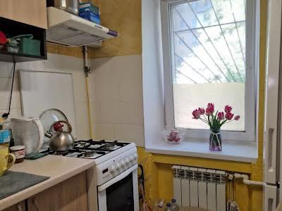 квартира за адресою Давида Ойстраха вул. (Затонського), 24/3