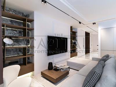 квартира за адресою Петра Григоренка просп., 23