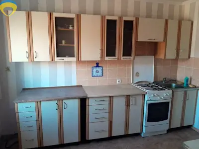 квартира по адресу Церковная ул., 1