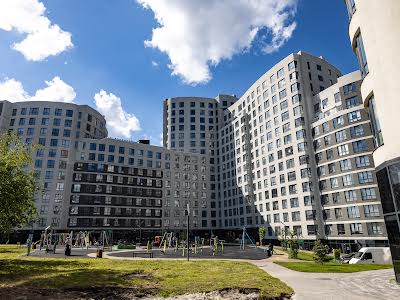 квартира по адресу Кульпарковская ул. (Кульпарківська), 93