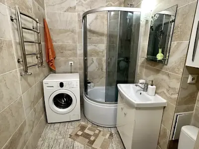 квартира за адресою Нагірна вул., 19т