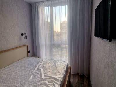 квартира за адресою Олександра Олеся вул., 10