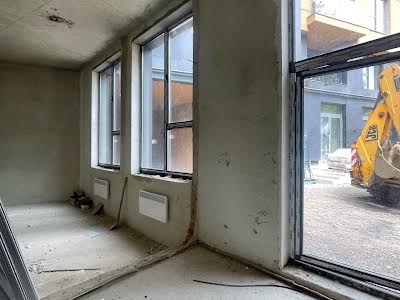 коммерческая по адресу Клепаровская ул., 15