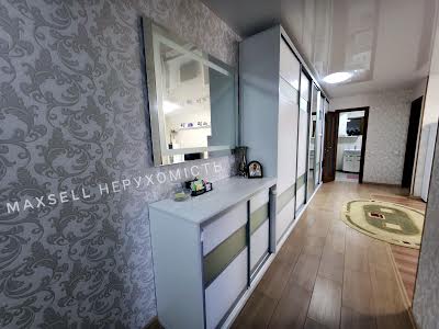 квартира за адресою Михайла Лушпи просп., 5 к30