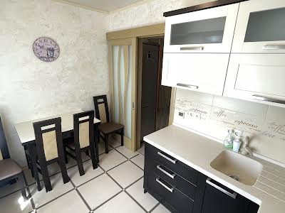 квартира за адресою 2-га Нова вул., 6