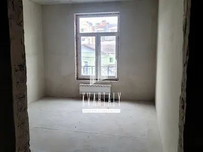 квартира за адресою Дегтярна вул., 19