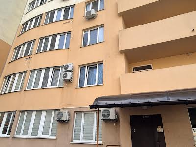 квартира за адресою Костанді вул., 162/6