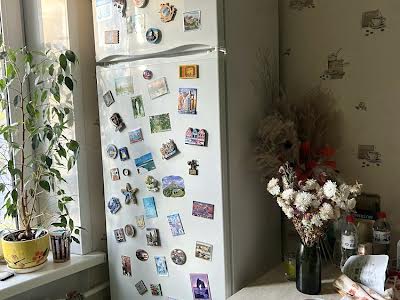 квартира за адресою Бериславська вул., 17а