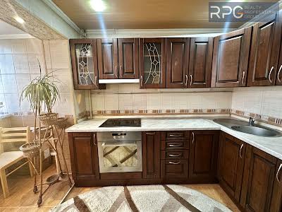 квартира по адресу Владимира Ивасюка просп. (Героїв Сталінграду), 49