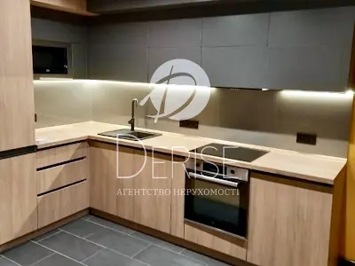 квартира за адресою Берестейський просп. (Перемоги), 55а