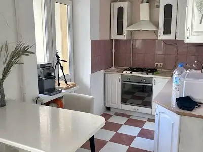 квартира по адресу Саксаганского ул., 88