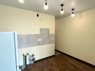квартира за адресою Левицького, 34