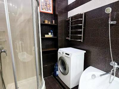 квартира за адресою Миколи Бажана просп., 7-Ж