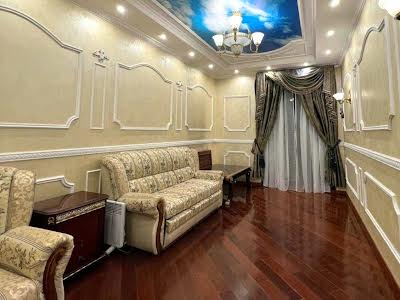 квартира по адресу Кропивницкого ул., 8