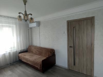 квартира по адресу Братиславская ул., 42