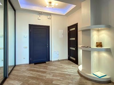 квартира по адресу Леси Украинки бульв., 7-А