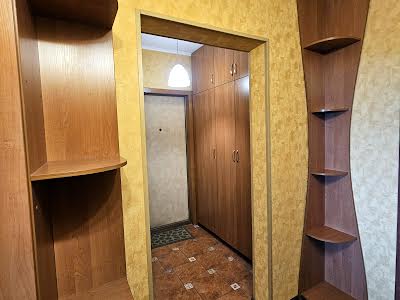 квартира за адресою Григорія Ващенка вул., 1
