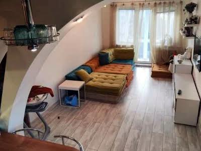 квартира по адресу Щусева ул., 40