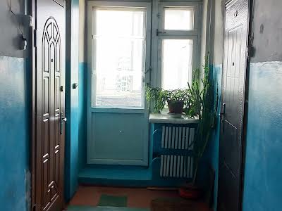 квартира за адресою Олександра Поля просп. (Кірова), 98-В