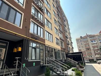 квартира по адресу Гетмана Полуботка ул., 36