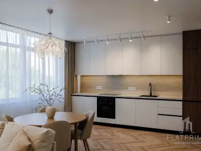 квартира по адресу Черниговская ул. (Черниговская), 8-А