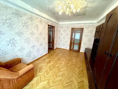 квартира по адресу Братиславская ул., 20