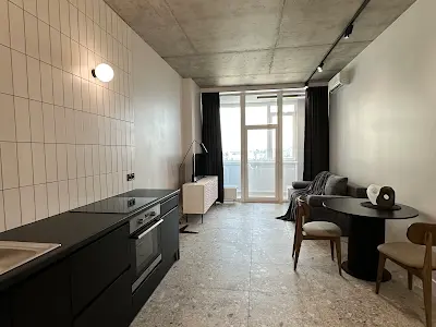 квартира за адресою Берестейський просп. (Перемоги), 11 к1