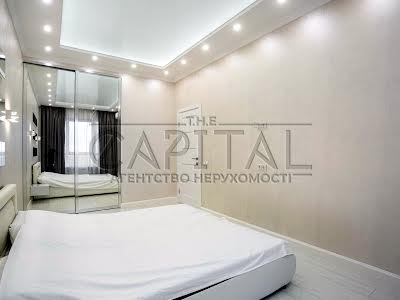 квартира за адресою Миколи Бажана просп., 1б