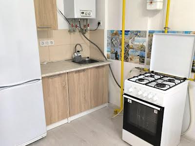 квартира по адресу Січова ул., 31