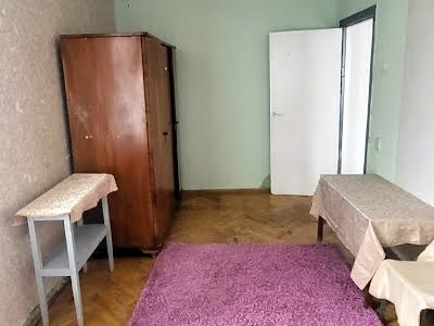 квартира за адресою Щусєва вул., 12