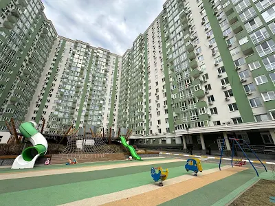квартира за адресою Герцена вул., 35