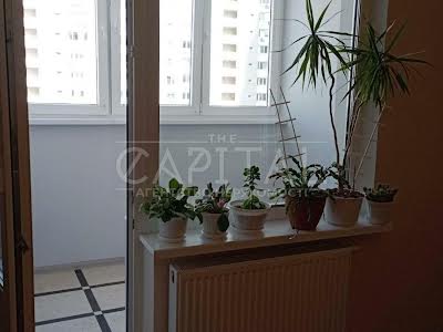 квартира по адресу Балтийский пер., 3
