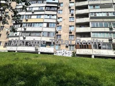 квартира за адресою Жилянська вул., 76