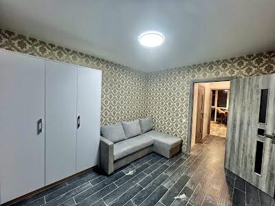 квартира за адресою Одеська вул., 70