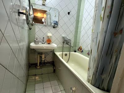 квартира за адресою Науки просп. (Гагаріна), 120