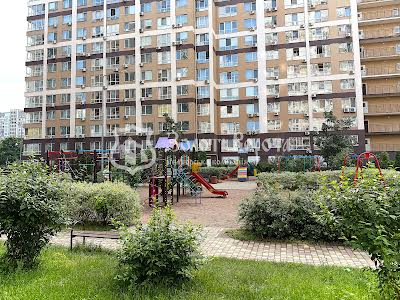 квартира за адресою Європейського Союзу просп. (Правди), 41є