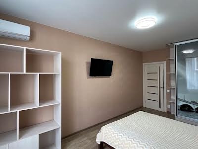 квартира за адресою Теремківська вул., 4
