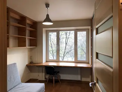 квартира по адресу Загоровская ул. (Багговутовская), 3/15