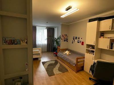 квартира за адресою Соборності України вул., 228а