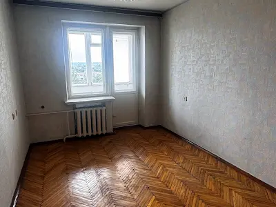 квартира за адресою Новопирогівська вул., 25